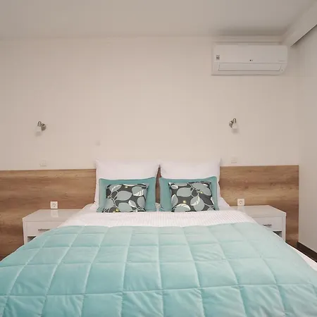 As Motel Hadžići